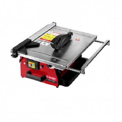 Электроплиткорез Зубр , 500х400мм 2950 оборотов мин 1000Вт