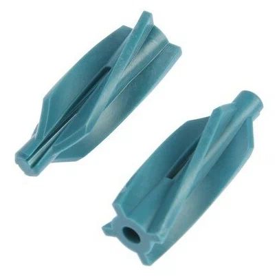 Дюбель для газобетона AERT 10х55 нейлоновый