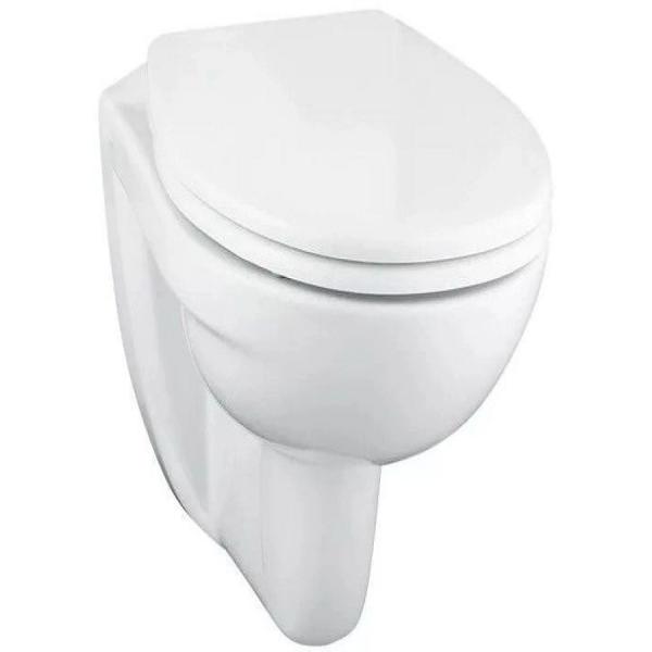 Унитаз подвесной, с сиденьем Soft Close Grohe