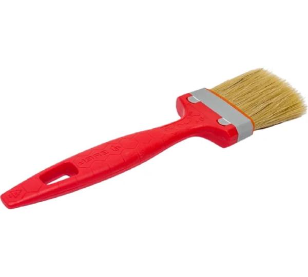 Кисть плоская 50мм для всех видов ЛКМ