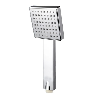 Душевая лейка хром 1 режим Frap 001