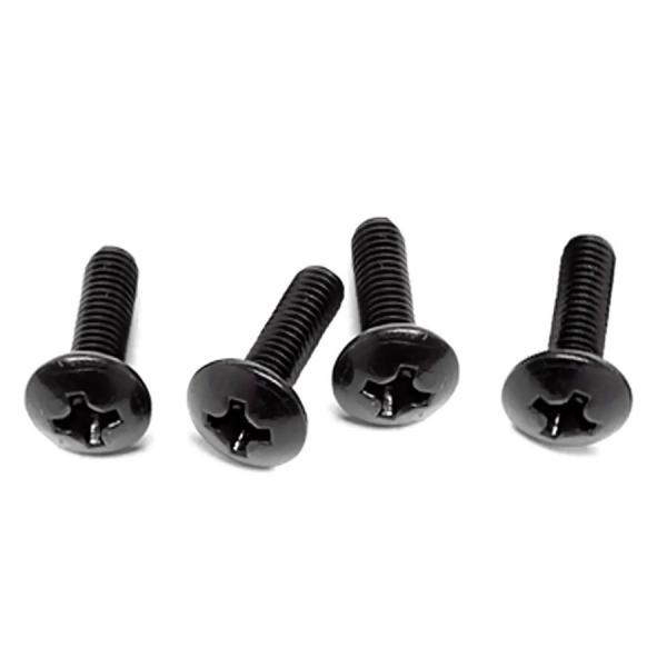 Комплект метизов для скобы "Винт М6 " (1уп=4шт)