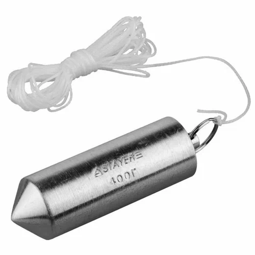 Отвес малярный со шнуром 300г