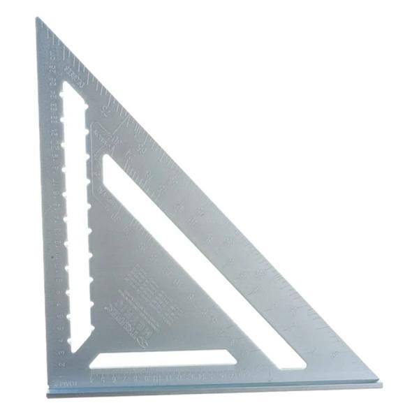 Угольник алюминиевый 12" (305мм) ЕТ-7А