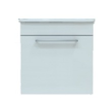 Тумба Валенсия с Умывальником Эйфория 600