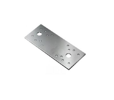 Крепежная пластина 180х40мм