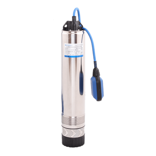 Насос колодезный AQUARIO ASP2-55-100WA кабель 25м