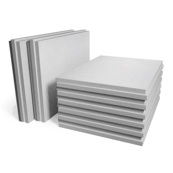 Плита пазогребневая КНАУФ