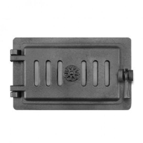 Дверка ЭТНА поддувальная 436 (Левая)