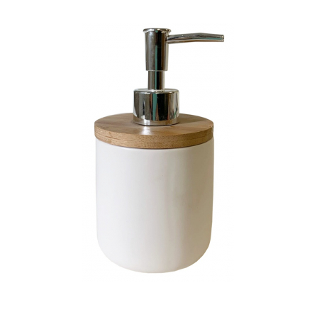 Дозатор BAMBOO керамика Дозатор BAMBOO керамика