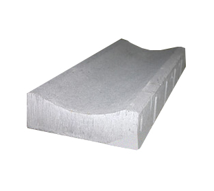 Лоток тротуарный ЛТ50.20.7 (Стандарт (Серый) Сорт 1) Лоток тротуарный ЛТ50.20.7 (Стандарт (Серый) Сорт 1)