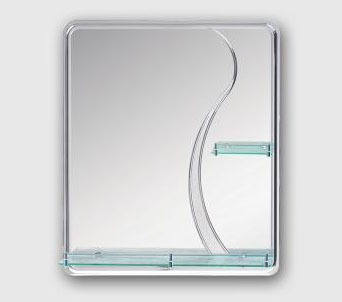 Зеркало Frap 700х500