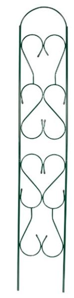 Шпалера Прямая разборная