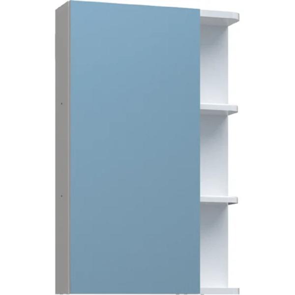 Зеркальный шкаф Nova 500