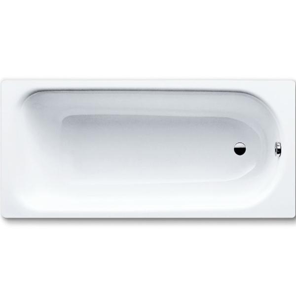 Ванна стальная Kaldewei Saniform Plus 361 150х70 3.5мм с ножками Ванна стальная Kaldewei Saniform Plus 361 150х70 3.5мм с ножками