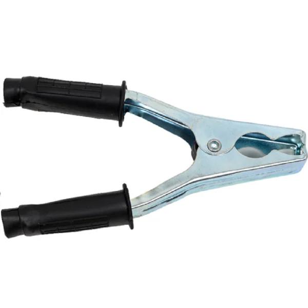 Клемма заземления 160А E-160 C Solaris в коробе