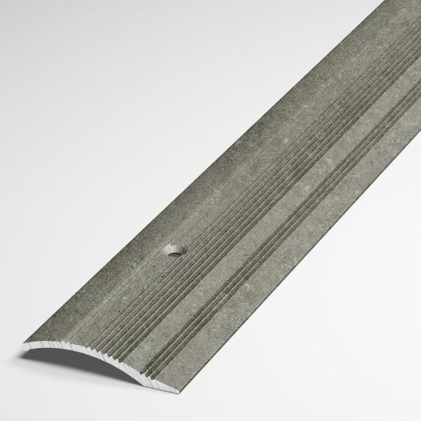 Порог разноуров. ПР 02.1350.055 бетон классик