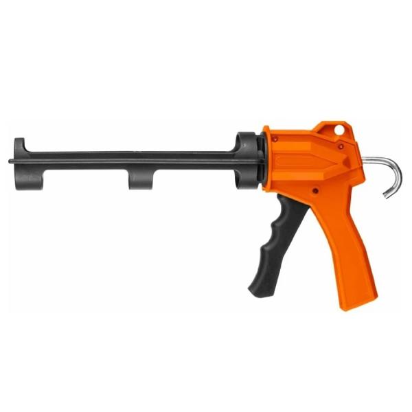 Пистолет для герметиков и клеев Finland 390х195х68