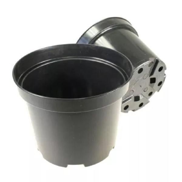 Горшок для рассады круглый 10,5х8,5 0,5л