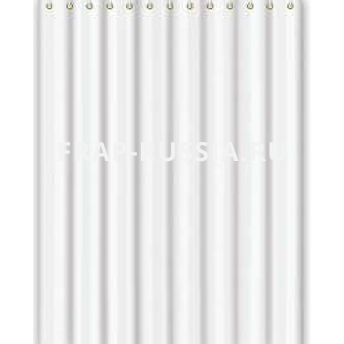 Штора для ванной 180х180 терилен полиэстер