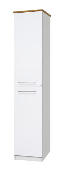 Пенал Респект 35 Дуб артизан напольный прямой левый