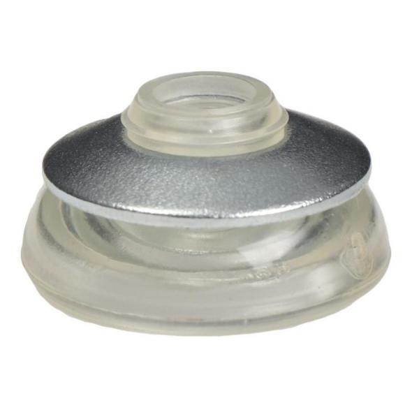 Шайба для поликарбоната 7х25 прозрачная