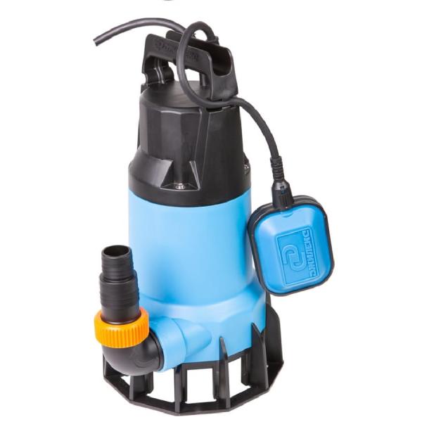 "Насос погружной Джилекс ""ФЕКАЛЬНИК"" 330/12 (5402)"