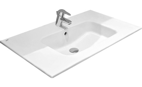 Умывальник-столешница 800х460мм VICTORIA-N ROCA