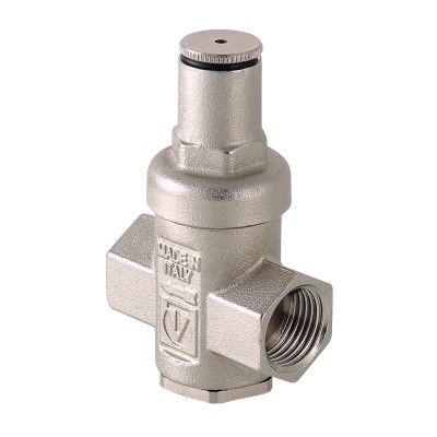 "Редуктор давления VALTEC поршневой 3/4"" от 1 до 4,5 бар"