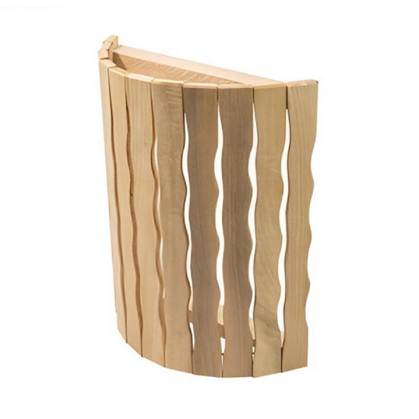 Абажур угловой Волна (МА-7)