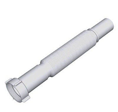 Труба гибкая Анипласт 11/4 32