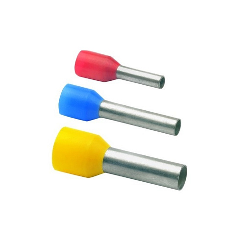 Наконечник НШВИ 6.0-12