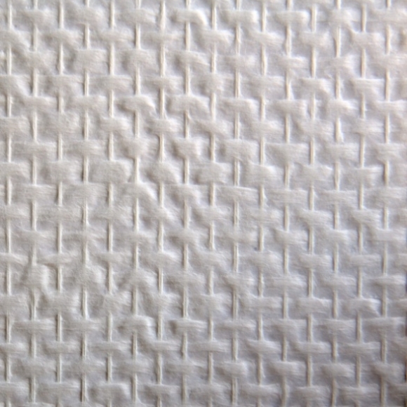 Стеклообои РОГОЖКА КРУПНАЯ ESTA