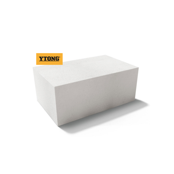 Газобетонный блок Ytong 625х250х300 D500