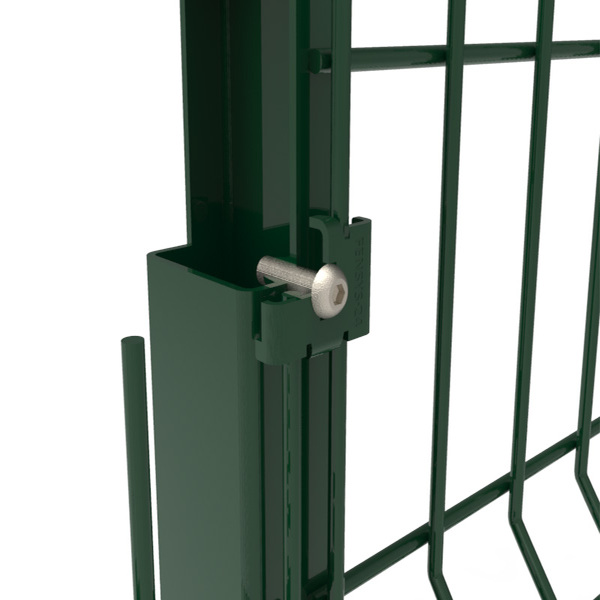 Комплект скоб F24 (4комп)