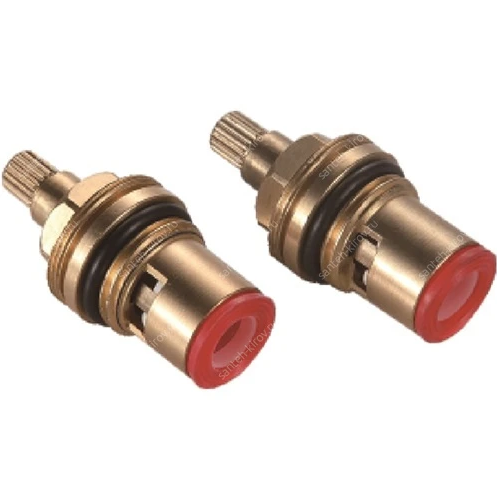 Кран букс для смесителя Frap 52-12