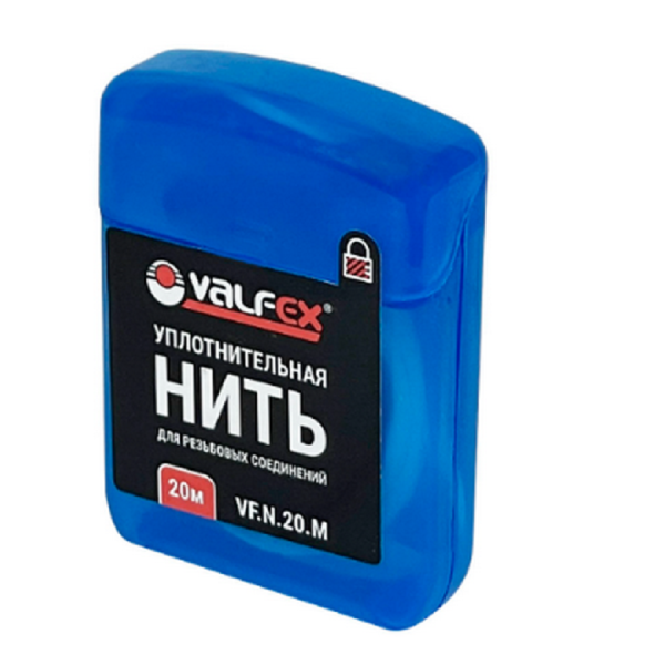 Нить для герметизации труб VALFEX 20м