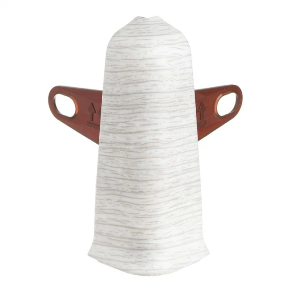 Угол наружный ДЕКОНИКА 70мм