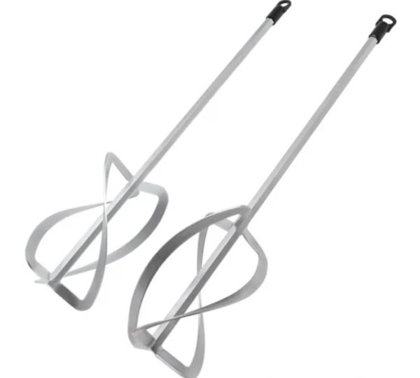 Миксер для смесей 220х560мм HEX Denzel 