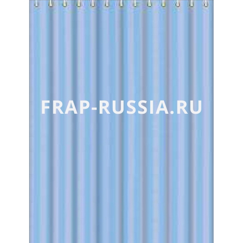 Штора для ванной 180*200см Штора для ванной 180*200см