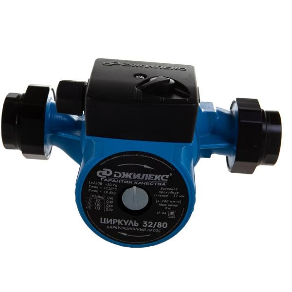 Насос циркуляционный Джилекс 32/80 (3280)