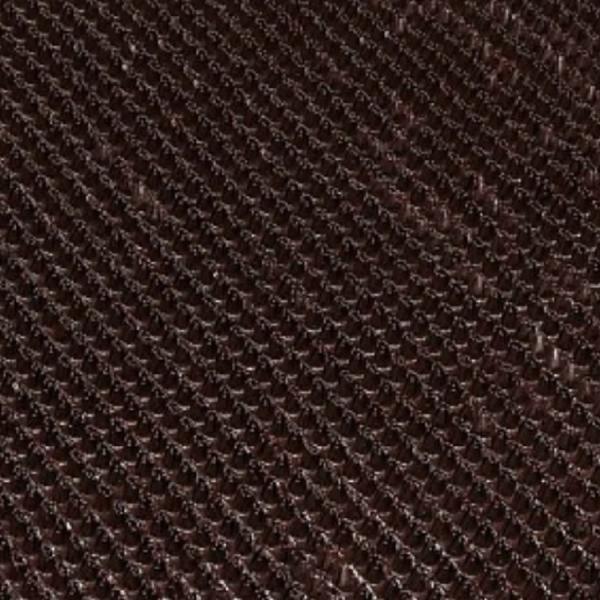 Щетинистое покрытие 135 коричневый -0,9м.х15м Альфа-стиль