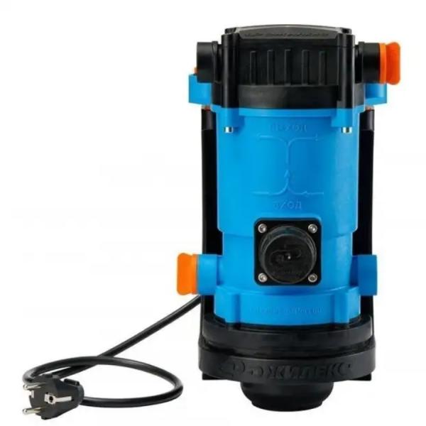 Насос-автомат КОМФОРТ ПРО, напор 16м, 25л/мин