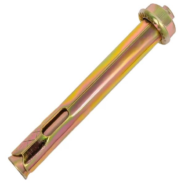 Анкерный болт с гайкой