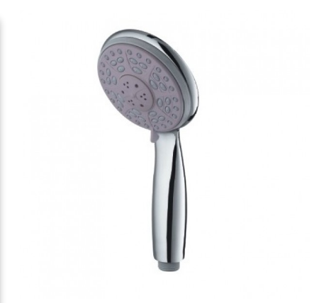 Душевая лейка 3-х режимная НВ21