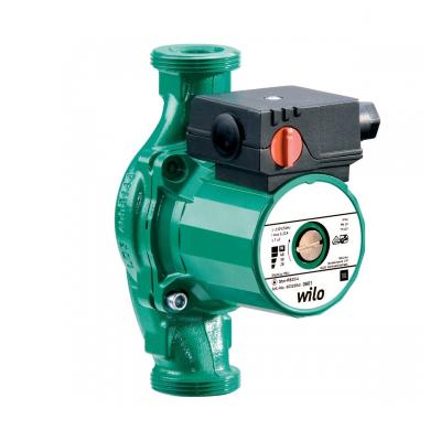 Насос циркуляционный Wilo STAR-RS 25/6-180 с гайками