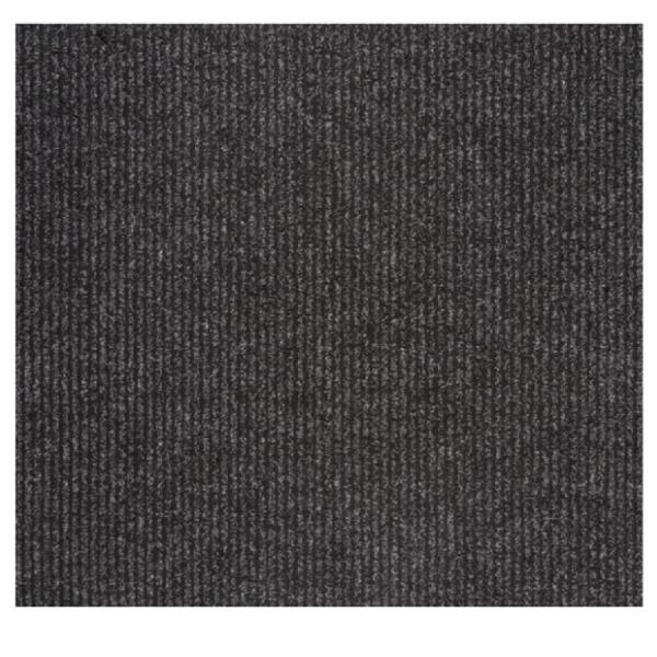 Ковровое покрытие Antwerpen 2082-0,8м.(черный)