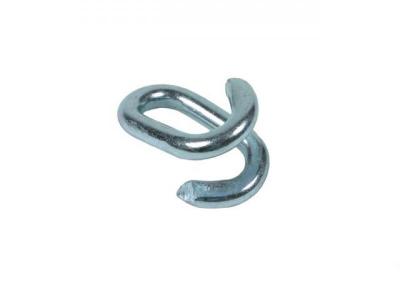 Соединитель цепей  3мм оцинкованный DIN5299С