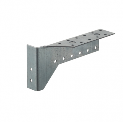 Опора балки Левая 76х140х25