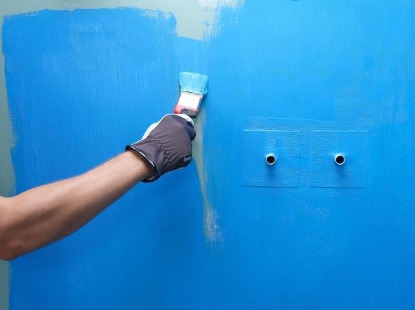 Гидроизоляция Флехендихт КНАУФ